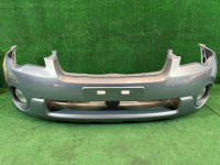 กันชนหน้า цвет 3М4 SUBARU OUTBACK OEM 57703AG170LY 57712AG000 BP9 2004 gold 3M4