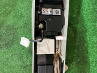 Glovebox and armrest кожа SUBARU OUTBACK OEM 92111AG040WA BP9 2004 gold 3M4