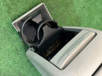 Glovebox and armrest кожа SUBARU OUTBACK OEM 92111AG040WA BP9 2004 gold 3M4