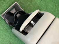 Glovebox and armrest кожа SUBARU OUTBACK OEM 92111AG040WA BP9 2004 gold 3M4