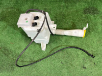 กระปุกน้ำฉีดกระจก SUBARU OUTBACK OEM 86631AG000 BP9 2004 EJ253 AT