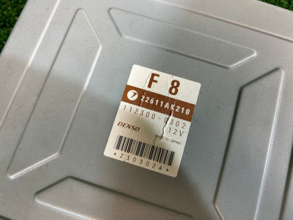 Engine control unit (ECU) SUBARU OUTBACK OEM 22611AK210 BP9 2004 EJ253 AT