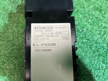 Mando de climatización черный SUBARU OUTBACK OEM 86201AG011 86201AG010 86213AG010 BP9 2004 EJ253 AT