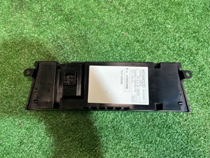 Mando de climatización черный SUBARU OUTBACK OEM 86201AG011 86201AG010 86213AG010 BP9 2004 EJ253 AT
