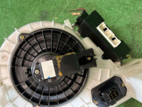 Ventilador do aquecimento SUBARU OUTBACK OEM 72210AG001 BP9 2004 EJ253 AT