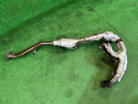 Catalizador выпускной коллектор SUBARU OUTBACK OEM 44105AG040 44105AG050 BP9 2004 EJ253 AT