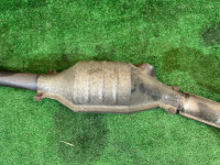 Catalizador выпускной коллектор SUBARU OUTBACK OEM 44105AG040 44105AG050 BP9 2004 EJ253 AT