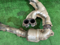 Catalizador выпускной коллектор SUBARU OUTBACK OEM 44105AG040 44105AG050 BP9 2004 EJ253 AT