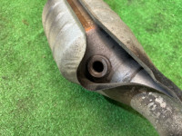 Catalizador выпускной коллектор SUBARU OUTBACK OEM 44105AG040 44105AG050 BP9 2004 EJ253 AT