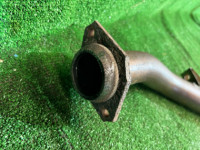 Catalizador выпускной коллектор SUBARU OUTBACK OEM 44105AG040 44105AG050 BP9 2004 EJ253 AT