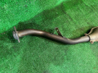 Catalizador выпускной коллектор SUBARU OUTBACK OEM 44105AG040 44105AG050 BP9 2004 EJ253 AT