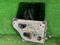 ประตูหลังซ้าย SUBARU OUTBACK OEM 60409AG0509P BP9 2004 gold 3M4