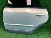 ประตูหลังซ้าย SUBARU OUTBACK OEM 60409AG0509P BP9 2004 gold 3M4