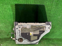 Дверь задняя правая цвет 3М4 SUBARU OUTBACK OEM 60409AG0409P BP9 2004 gold 3M4