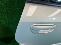 Дверь задняя правая цвет 3М4 SUBARU OUTBACK OEM 60409AG0409P BP9 2004 gold 3M4