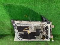 Porta dianteira esquerda цвет 3М4 SUBARU OUTBACK OEM 60009AG0509P BP9 2004 gold 3M4