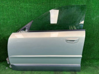 Porta dianteira esquerda цвет 3М4 60009AG0509P SUBARU OUTBACK
