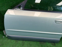 Porta dianteira esquerda цвет 3М4 SUBARU OUTBACK OEM 60009AG0509P BP9 2004 gold 3M4