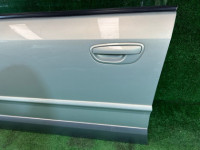 Porta dianteira esquerda цвет 3М4 SUBARU OUTBACK OEM 60009AG0509P BP9 2004 gold 3M4