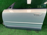Porta dianteira esquerda цвет 3М4 SUBARU OUTBACK OEM 60009AG0509P BP9 2004 gold 3M4