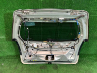 バックドア цвет 3М4 SUBARU OUTBACK OEM 60809AG0009P BP9 2004 gold 3M4