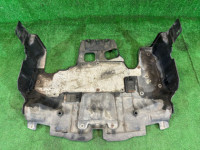 แผ่นกันใต้เครื่อง SUBARU OUTBACK OEM 56410AG010 BP9 2004 gold 3M4