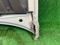 ฝากระโปรงหน้า SUBARU OUTBACK OEM 57229AG0209P BP9 2004 gold 3M4