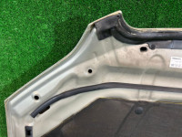 ฝากระโปรงหน้า SUBARU OUTBACK OEM 57229AG0209P BP9 2004 gold 3M4