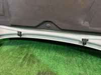 ฝากระโปรงหน้า SUBARU OUTBACK OEM 57229AG0209P BP9 2004 gold 3M4