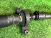 Propshaft SUBARU OUTBACK OEM 27111AG110 BP9 2004 EJ253 AT
