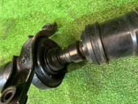 Propshaft SUBARU OUTBACK OEM 27111AG110 BP9 2004 EJ253 AT