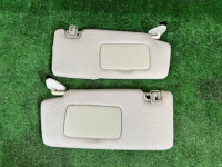 ที่บังแดด 92011AG120OR 92011AG110OR SUBARU OUTBACK