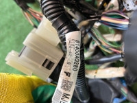 线束 SUBARU OUTBACK OEM 81400AG280 98241AG000 BP9 2004 EJ253 AT