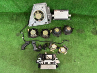 เครื่องเสียง McIntosh SUBARU OUTBACK OEM 86213AG010 86221AG000 86301AG340 BP9 2004