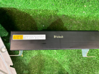 เครื่องเสียง McIntosh SUBARU OUTBACK OEM 86213AG010 86221AG000 86301AG340 BP9 2004