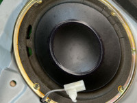เครื่องเสียง McIntosh SUBARU OUTBACK OEM 86213AG010 86221AG000 86301AG340 BP9 2004