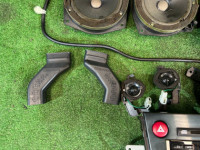 เครื่องเสียง McIntosh SUBARU OUTBACK OEM 86213AG010 86221AG000 86301AG340 BP9 2004