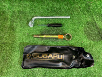 ชุดเครื่องมือ 97010AG000 SUBARU OUTBACK