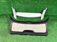 バックドアトリム SUBARU OUTBACK OEM 94320AG030JC 94320AG030JC 94330AG000OR 94330AG010OR BP9 2004 gold 3M4