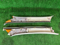 แผงบุเสา SUBARU OUTBACK OEM 94010AG030OR 94010AG020OR BP9 2004 gold 3M4