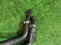 Патрубки печки SUBARU OUTBACK OEM 72411AG000 72421AG001 BP9 2004 EJ253 AT