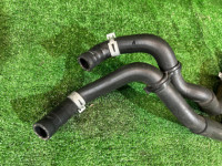 Патрубки печки SUBARU OUTBACK OEM 72411AG000 72421AG001 BP9 2004 EJ253 AT