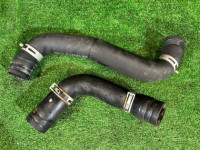 Radiator hoses SUBARU OUTBACK OEM 45161AG000 45161AG010 BP9 2004 EJ253 AT