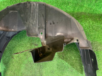 Guarda-pó traseiro direito SUBARU OUTBACK OEM 59122AG000 BP9 2004 gold 3M4