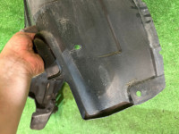 Guarda-pó traseiro direito SUBARU OUTBACK OEM 59122AG000 BP9 2004 gold 3M4