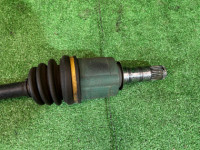 Привод передний SUBARU OUTBACK OEM 28321AG000 28321AG020 BP9 2004 EJ253 AT