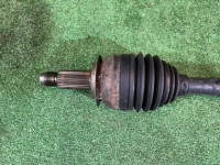Привод передний SUBARU OUTBACK OEM 28321AG000 28321AG020 BP9 2004 EJ253 AT