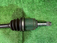 Привод передний SUBARU OUTBACK OEM 28321AG000 28321AG020 BP9 2004 EJ253 AT
