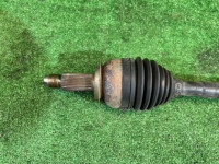 Привод передний SUBARU OUTBACK OEM 28321AG000 28321AG020 BP9 2004 EJ253 AT