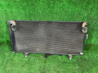 Condensador do ar condicionado SUBARU OUTBACK OEM 73210AG000 BP9 2004 EJ253 AT